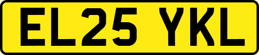 EL25YKL