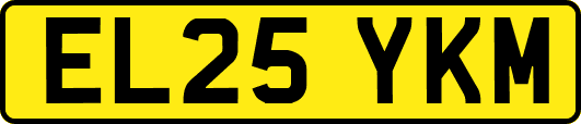 EL25YKM