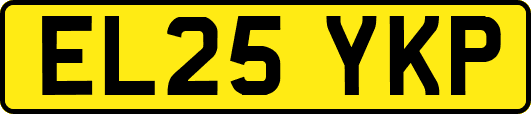 EL25YKP