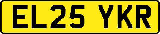 EL25YKR
