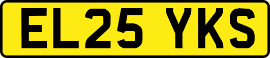 EL25YKS