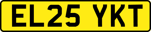 EL25YKT