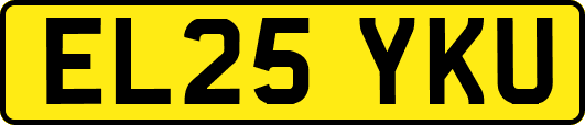 EL25YKU