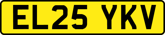 EL25YKV