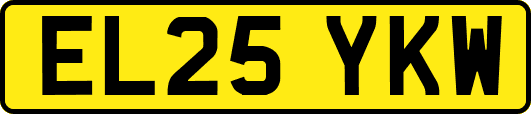 EL25YKW