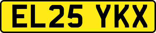 EL25YKX
