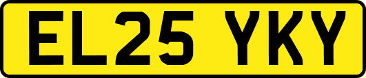 EL25YKY