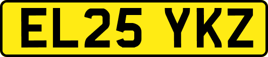 EL25YKZ