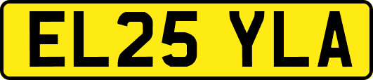 EL25YLA