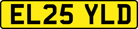 EL25YLD