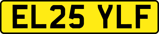 EL25YLF