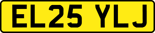 EL25YLJ