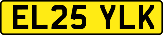 EL25YLK