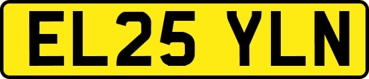 EL25YLN