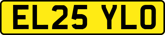 EL25YLO