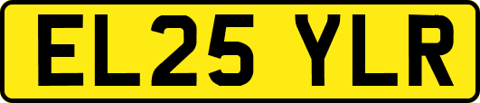 EL25YLR