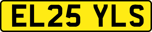 EL25YLS