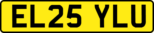 EL25YLU