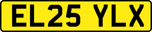 EL25YLX