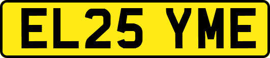 EL25YME