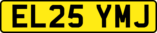 EL25YMJ