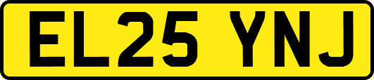 EL25YNJ
