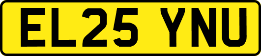 EL25YNU