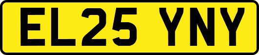 EL25YNY