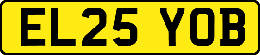 EL25YOB