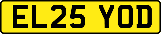 EL25YOD