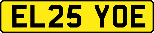 EL25YOE