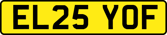 EL25YOF