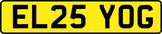 EL25YOG