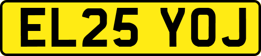 EL25YOJ