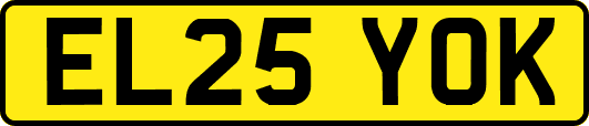 EL25YOK