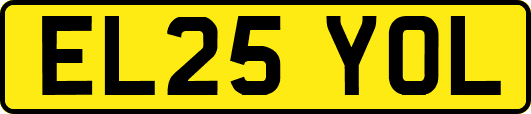 EL25YOL