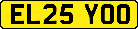 EL25YOO