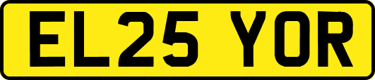 EL25YOR