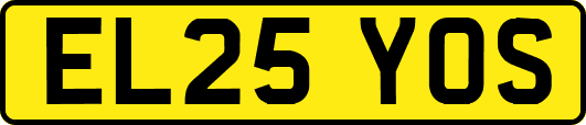 EL25YOS