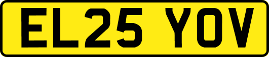 EL25YOV