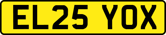 EL25YOX