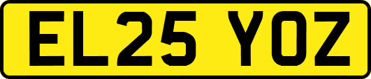 EL25YOZ