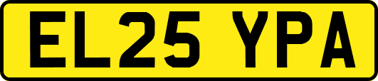 EL25YPA