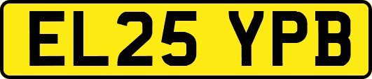 EL25YPB