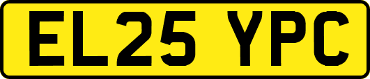 EL25YPC