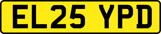 EL25YPD