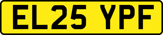 EL25YPF