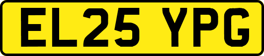 EL25YPG