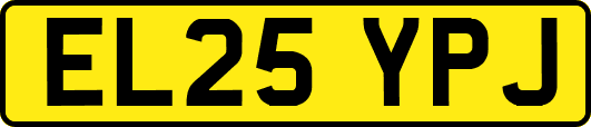 EL25YPJ