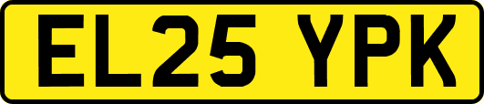 EL25YPK